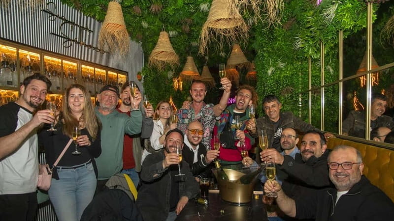 Alicante Hot Spots Urban Tour - Alicante Hot Spots Urban Tour: A Deep Dive into the Citys Vibrant Culture