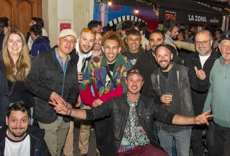 Alicante Hot Spots Urban Tour - Key Points / Takeaways