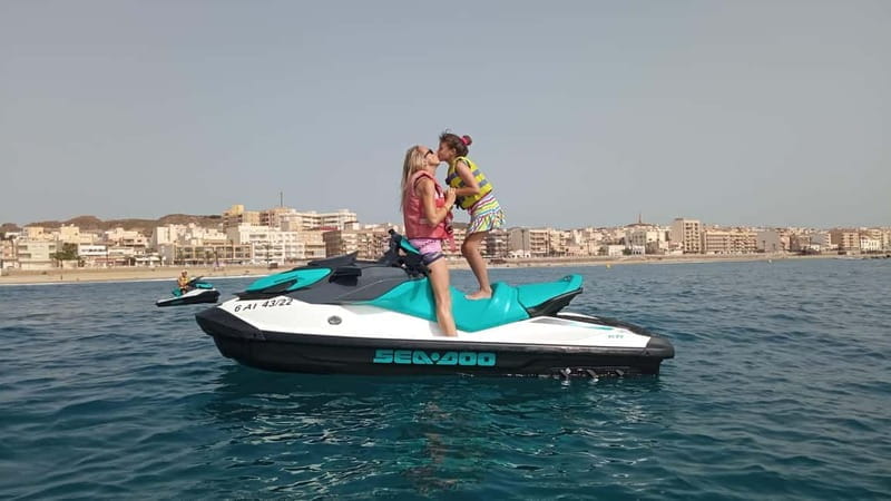 Alicante: Jet Ski Session 30min with Instruction and Photos - Final Thoughts: Is This a Must-Do?
