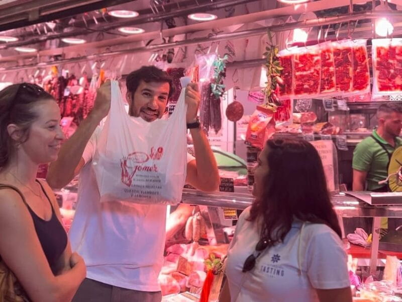 Alicante Paella Cooking Class, Tapas, Drinks and Market - The Value: Is It Worth It?