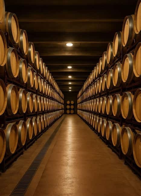 Alicante: Premium Winery with 7 Tastings and Guadalest Transfer Included - Why the Wine Tasting Is Special