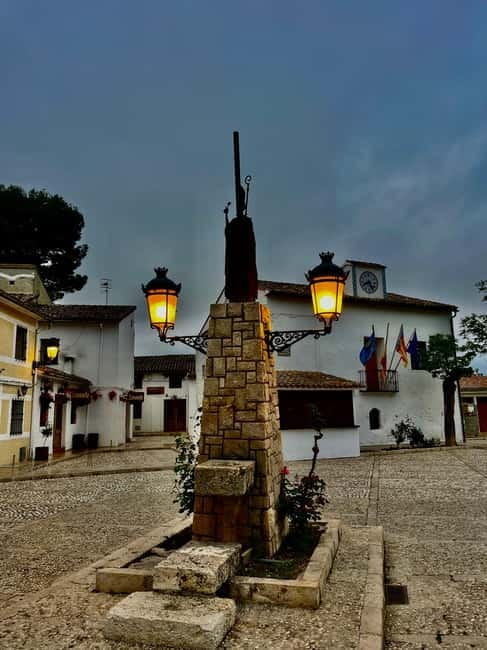 Alicante: Premium Winery with 7 Tastings and Guadalest Transfer Included - FAQ