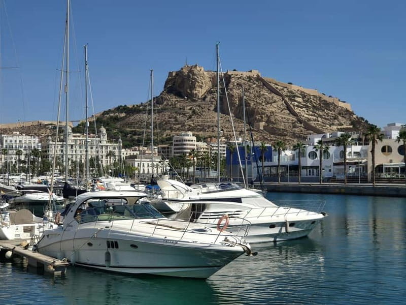 Alicante: Private Guided Tour with Transport - Price and What You’re Really Getting