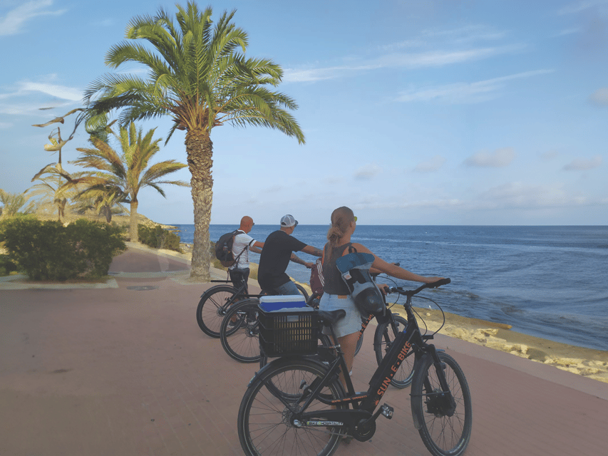 Alicante: Private Santa Bárbara Castle Tour - Things To Know