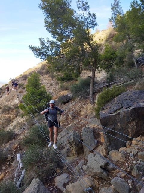 Alicante: Redovan Via Ferrata, family Climb - Price and Logistics: Is It Worth It?
