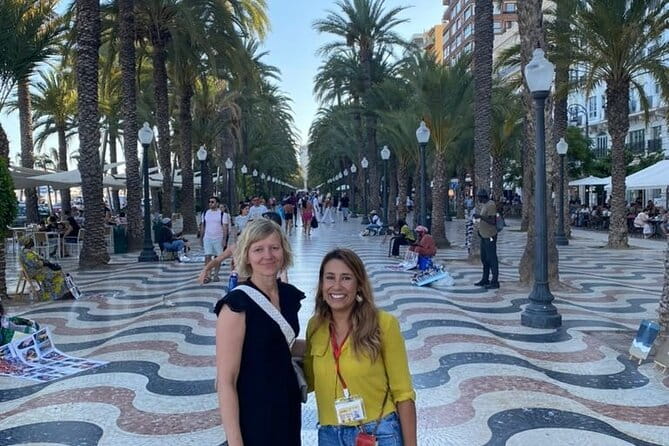 Alicante Semi-Private Tour: City, Castle, Market & Tapas Walk - Final Thoughts: An Authentic Slice of Alicante