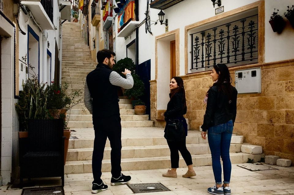 Alicante: Seven Secrets of Alicante Discovery Tour - Key Points