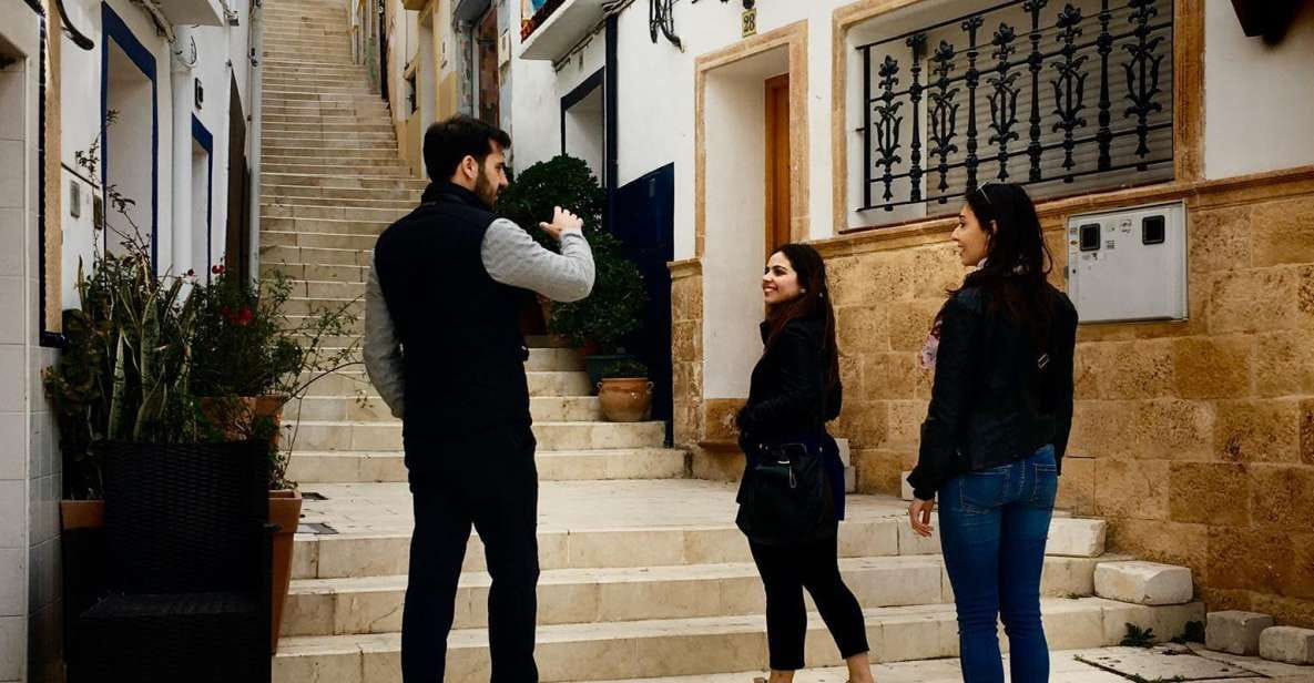 Alicante: Seven Secrets of Alicante Discovery Tour - Itinerary Highlights