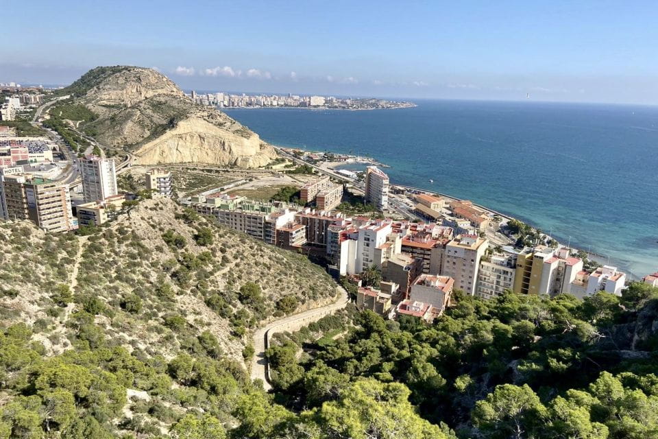 Alicante: Seven Secrets of Alicante Discovery Tour - Inclusions for a Memorable Day