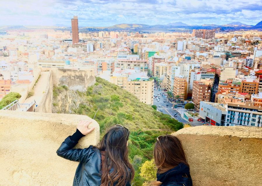 Alicante: Seven Secrets of Alicante Discovery Tour - Customer Reviews and Ratings