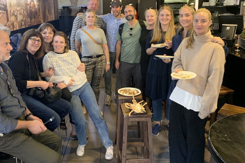 Alicante: Seven Secrets of Alicante Discovery Tour - Secrets of Alicante Unveiled