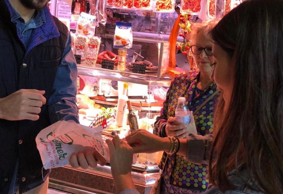 Alicante: Seven Secrets of Alicante Discovery Tour - Things To Know