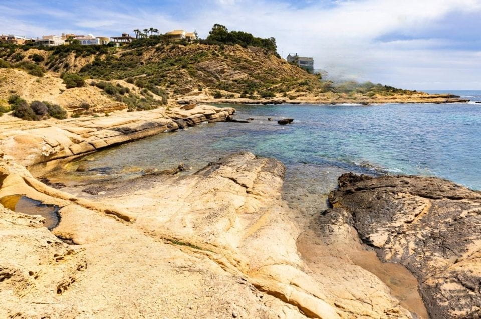 Alicante: Spot the Mediterranean Beaches & Coves by E-Bike - Exclusions to Note