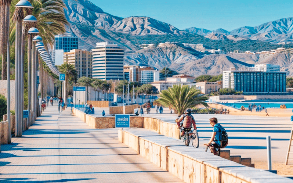 Alicante: Spot the Mediterranean Beaches & Coves by E-Bike - Essential Information