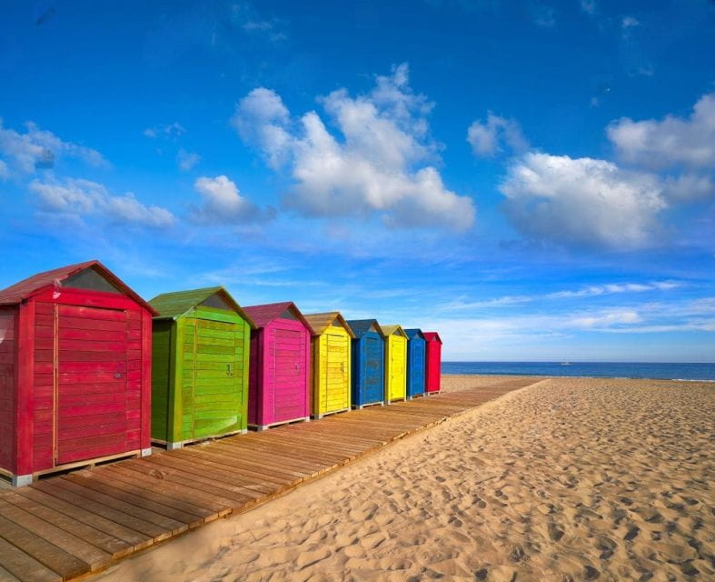 Alicante: Spot the Mediterranean Beaches & Coves by E-Bike - Customer Experiences