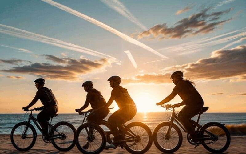 Alicante: Spot the Mediterranean by E-bike - Key points / Takeaways