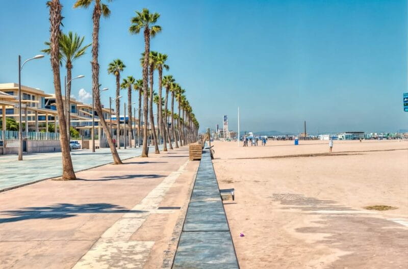 Alicante: Spot the Mediterranean by E-bike - FAQ