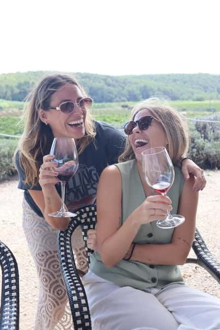 Alicante: Sustainable Wine & Tapas Experience at 3 Wineries - Who Will Love This Experience?