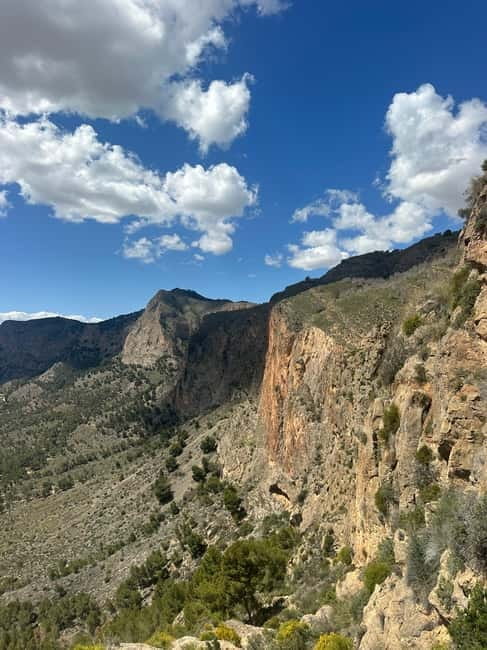 Alicante, Torrevieja Hiking Tour with Snacks - Key points / Takeaways