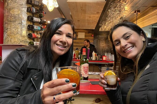 Alicante traditions and tasting at the market - Key Points / Takeaways