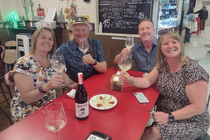 Alicante traditions and tasting at the market - Practicalities: Timing, Group Size, and Accessibility