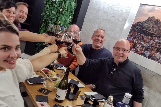 Alicante traditions and tasting at the market - FAQ