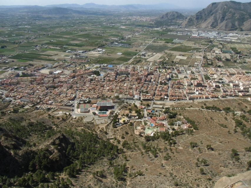 Alicante: Via Ferrata Hike in Redovan - What to Expect on the Hike