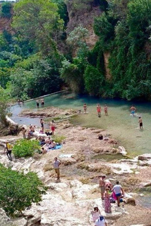 Alicante: Visita Anna 3 Cascadas+Bonus Cascadas de Chella - Final Thoughts: Is It Worth It?