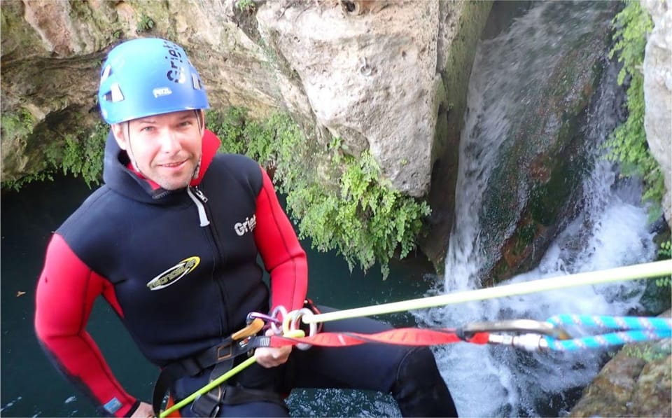 Alicante: Water Canyoning in Gorgo De La Escalera Ravine - Customer Feedback