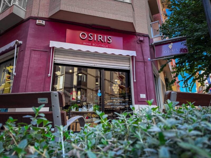 Alicante: Wine Walking Tour with Sommelier - Practical Details: Logistics and Cost