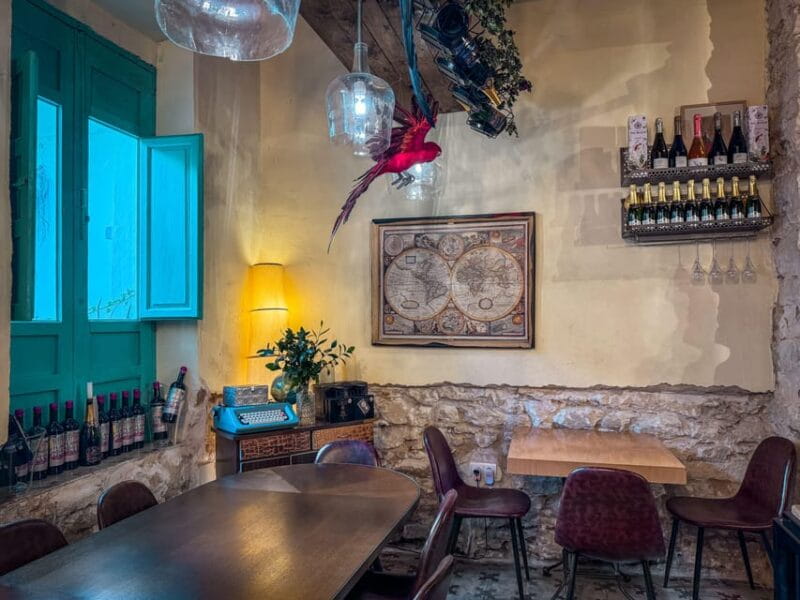 Alicante: Wine Walking Tour with Sommelier - Final Thoughts: Who Should Book This Experience?