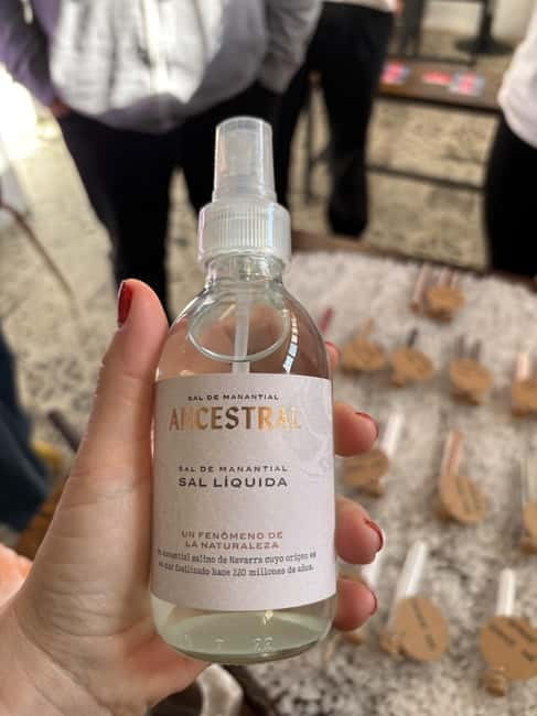 Alicante: World Salt Tasting - Final Words