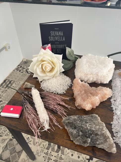 Alicante: World Salt Tasting - Frequently Asked Questions