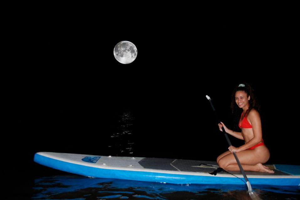 Alicante: Yoga, Mindfulness and Paddle Surf at Postiguet Beach - What to Bring for the Activity