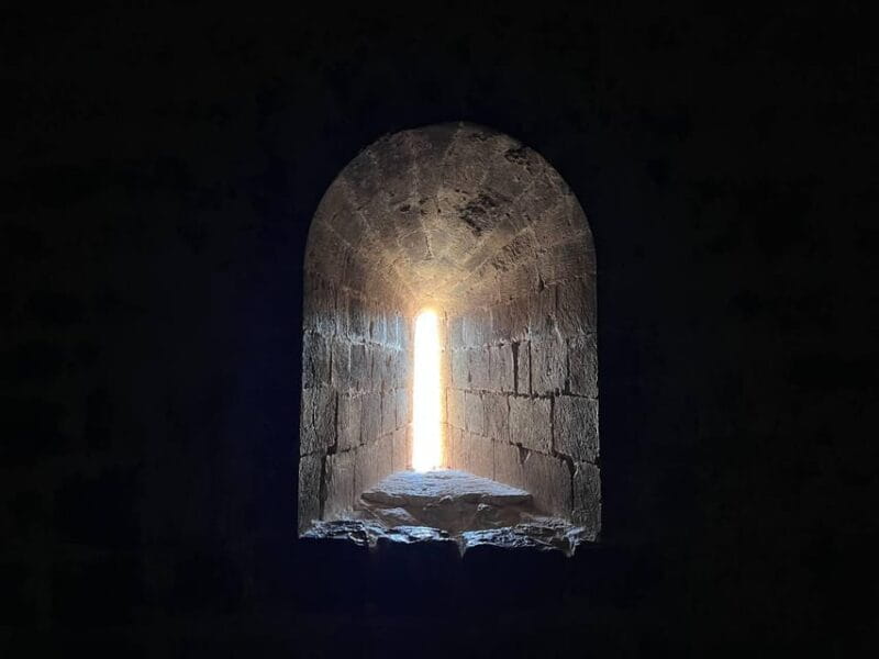 Alicante:Beatiful Castle of Mola+tasting of local wine - Key points / Takeaways