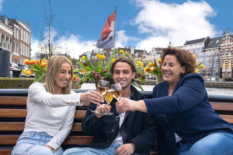 Alkmaar: Cruise from the Cheese Market - Key Points / Takeaways