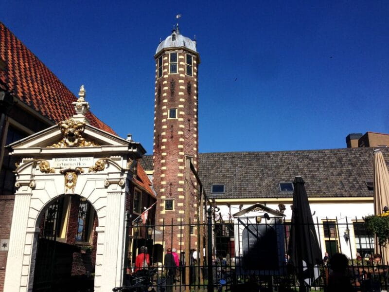 Alkmaar: Small Group City Walking Tour *English* - Who Will Love This Tour?