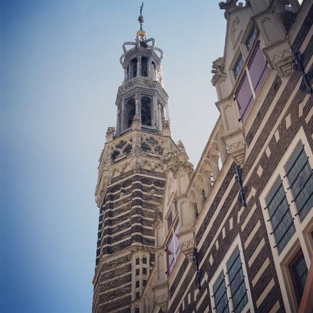 Alkmaar: Small Group City Walking Tour *English* - The Sum Up