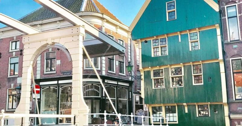 Alkmaar: Small Group City Walking Tour *English* - FAQ