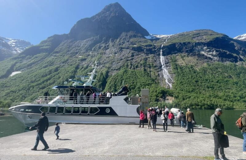 All About the Fjords, in one tour by bus & boat from Ålesund - FAQ