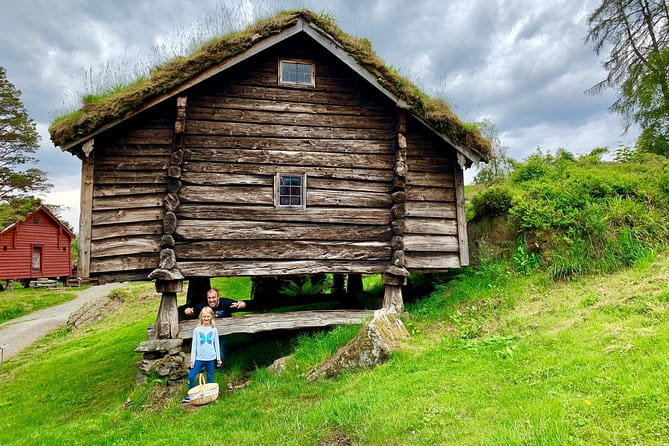 All Alesund Highlights in one tour - Key Points / Takeaways