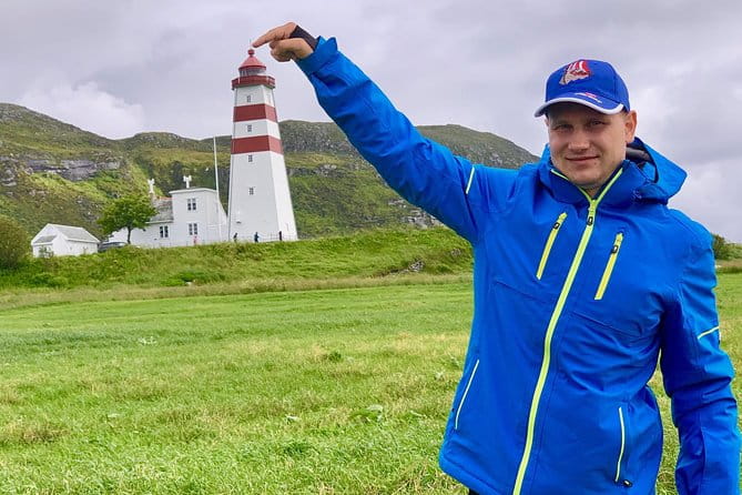 All Alesund Highlights in one tour - FAQ