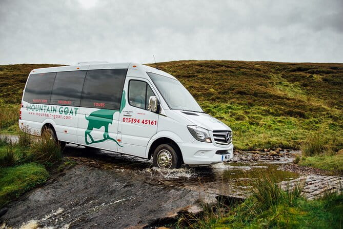 All Creatures Great & Small tour from York - Key Points