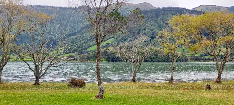 ALL CRUISES - Shore Tour Sete Cidades Green & Blue Lakes - Frequently Asked Questions
