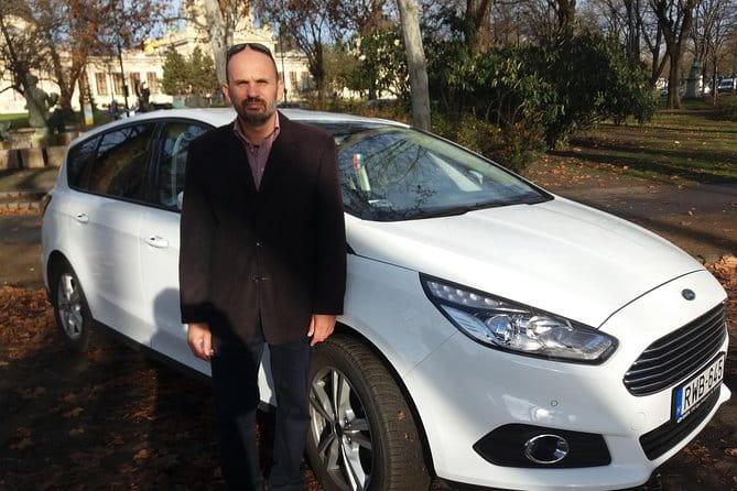 All day city tour in Budapest - The Sum Up