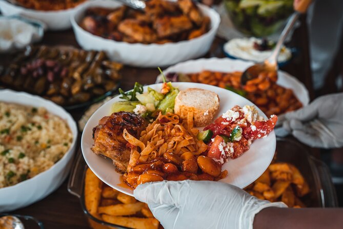 All Day Cruise -3 Islands to Agistri,Moni, Aegina With Lunch and Drinks Included - Accessibility and Age Restrictions