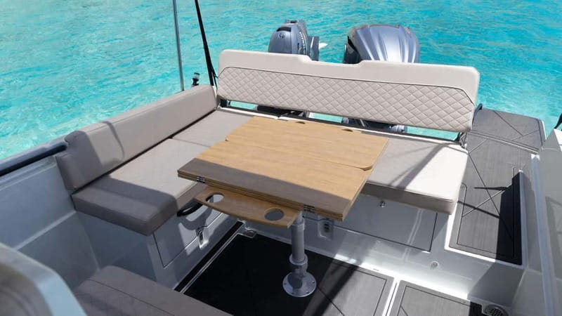 All Day Cruise to Ombrosgialos, Rethimno and Seitan Limania - Key points / Takeaways