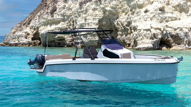 All Day Cruise to Ombrosgialos, Rethimno and Seitan Limania - Price and Logistics: Good Value in a Full Day