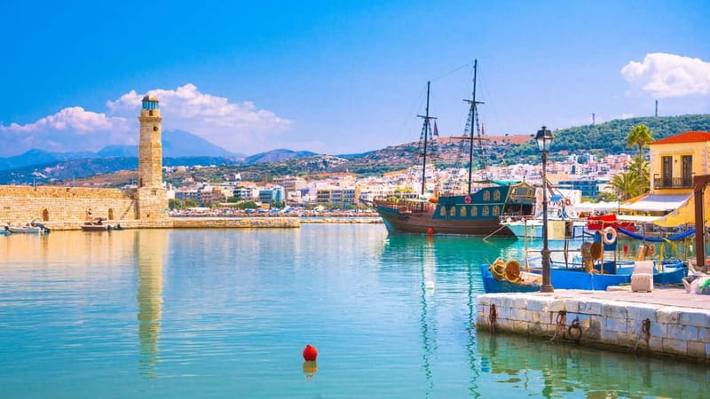 All Day Cruise to Ombrosgialos, Rethimno and Seitan Limania - Who This Tour Is Best For