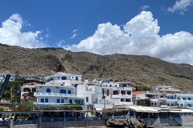 All day road trip from the North mountains to the South beaches - Key points / Takeaways